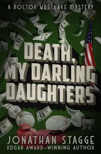 Produktbild: Death, My Darling Daughters