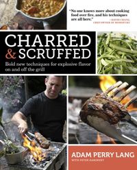 Produktbild: Charred & Scruffed