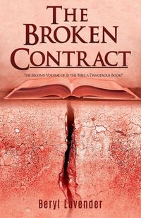Produktbild: The Broken Contract