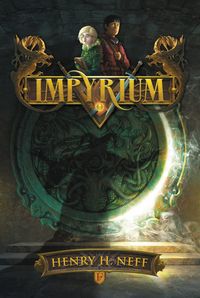 Produktbild: Neff, H: Impyrium