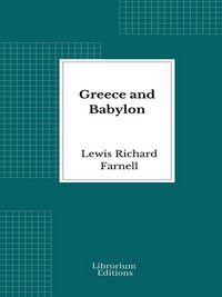 Produktbild: Greece and Babylon