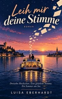 Produktbild: Leih mir deine Stimme