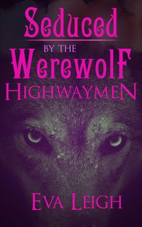 Produktbild: Seduced by the Werewolf Highwaymen