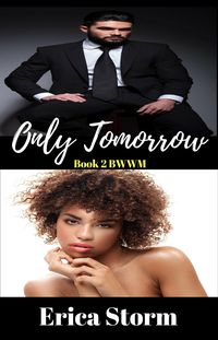 Produktbild: Only Tomorrow (Only Today, #2)
