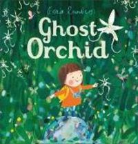 Produktbild: Lumbers, F: Ghost Orchid