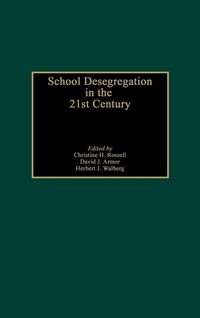 Produktbild: School Desegregation in the 21st Century