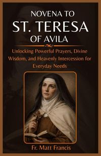 Produktbild: Novena to St. Teresa of Avila