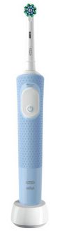 Produktbild: Oral-B 8700216125628 Elektrische Zahnb&uuml;rste Blau