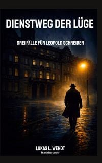 Produktbild: Dienstweg der L&uuml;ge