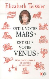 Produktbild: Est-il votre Mars ? Est-elle votre V&eacute;nus ?