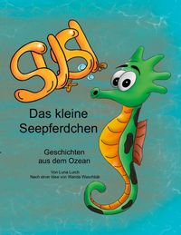 Produktbild: Susi, das kleine Seepferdchen