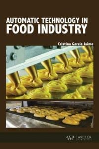 Produktbild: Automatic Technology in Food Industry