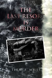 Produktbild: The Last Resort is Murder