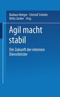 Produktbild: Agil macht stabil