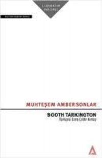 Produktbild: Muhtesem Ambersonlar