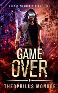 Produktbild: Game Over