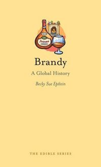 Produktbild: Epstein, B: Brandy