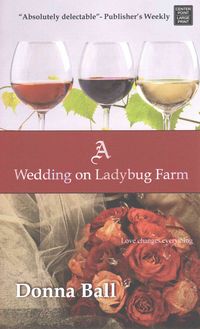 Produktbild: Wedding On Ladybug Farm -Lp