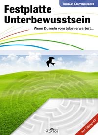 Produktbild: Festplatte Unterbewusstsein