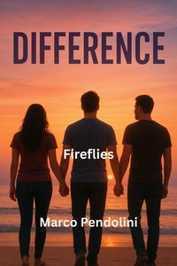 Produktbild: Fireflies (Difference, #8)