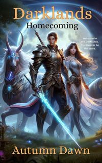 Produktbild: Dark Lands: Homecoming