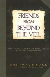 Produktbild: Friends from Beyond the Veil