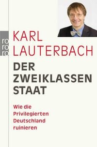 Produktbild: Der Zweiklassenstaat