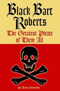 Produktbild: Black Bart Roberts