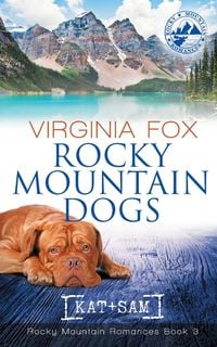 Bild vom Artikel Rocky Mountain Dogs (Rocky Mountain Romances, Book 3) vom Autor Virginia Fox