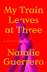 Produktbild: My Train Leaves at Three