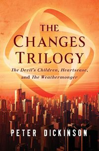 Produktbild: The Changes Trilogy