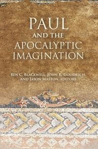 Produktbild: Paul and the Apocalyptic Imagination