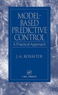 Produktbild: Model-Based Predictive Control