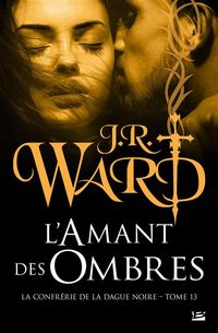 Produktbild: La confrerie de la dague noire,