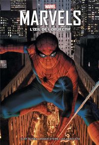 Produktbild: Marvels : l'oeil de l'objectif