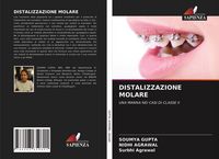 Produktbild: DISTALIZZAZIONE MOLARE