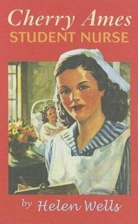Produktbild: Cherry Ames Student Nurse