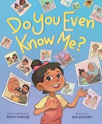Produktbild: Do You Even Know Me?