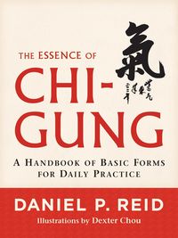 Produktbild: The Essence of Chi-Gung