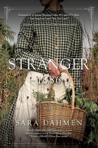 Produktbild: Stranger 1886