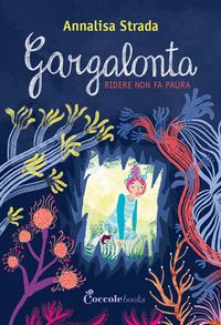 Produktbild: Gargalonta. Ridere non fa paura