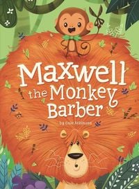 Produktbild: Maxwell the Monkey Barber