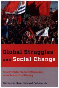 Produktbild: Global Struggles and Social Change