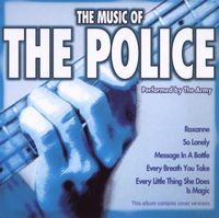 Produktbild: The Music Of The Police