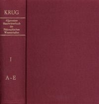 Produktbild: Enzyklop&auml;disch-philosophisches W&ouml;rterbuch