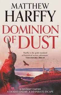 Produktbild: Dominion of Dust