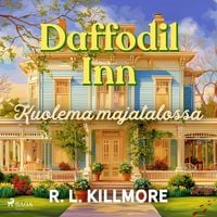 Produktbild: Daffodil Inn: Kuolema majatalossa