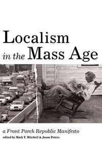 Produktbild: Localism in the Mass Age