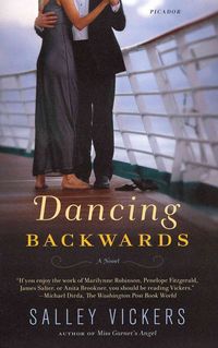 Produktbild: Dancing Backwards