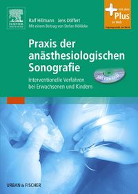 Produktbild: Praxis der an&auml;sthesiologischen Sonografie